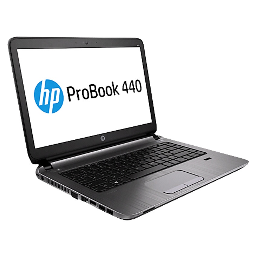 Hp probook 440 g7 обзор