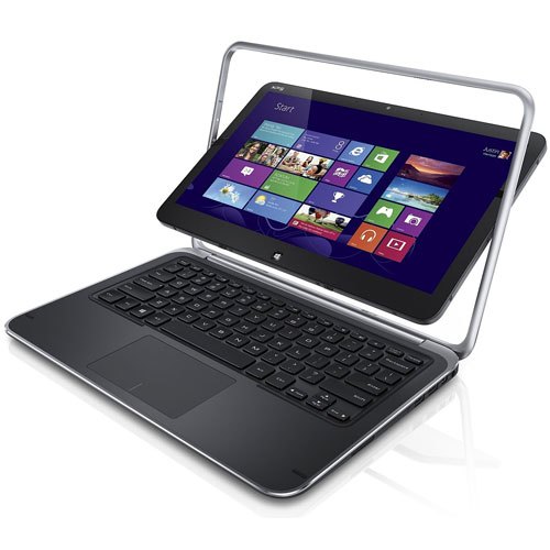 DELL ULTRABOOK XPS 12 (XI5402W)