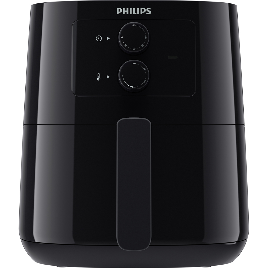 Nồi Chiên Không Dầu Philips 4.1 Lít Hd9200/90