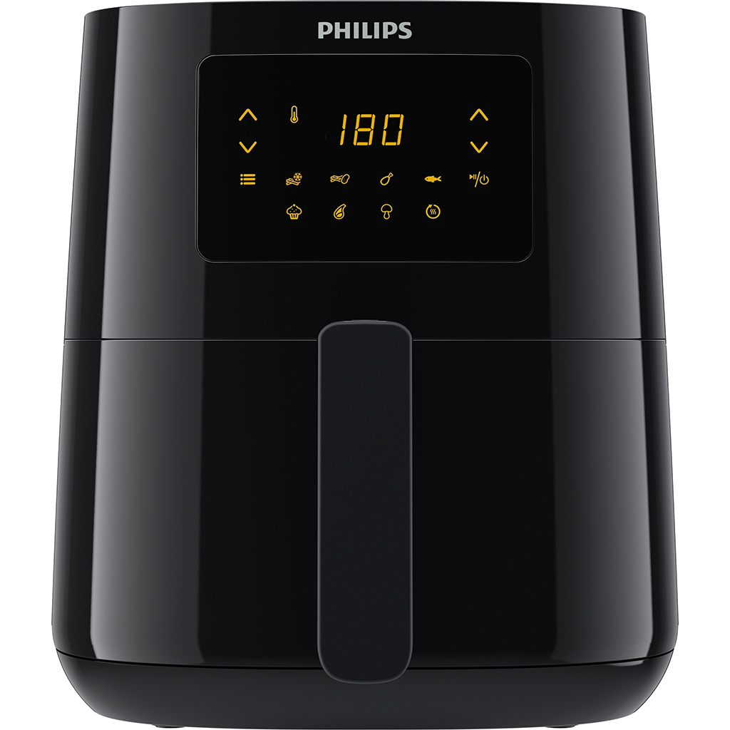 Nồi Chiên Không Dầu Philips 2.4 Lít Hd9252/90