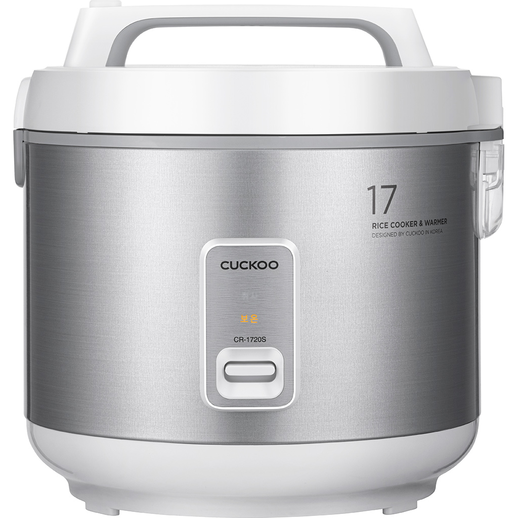 Nồi Cơm Điện Cuckoo 3 Lít Cr - 1720