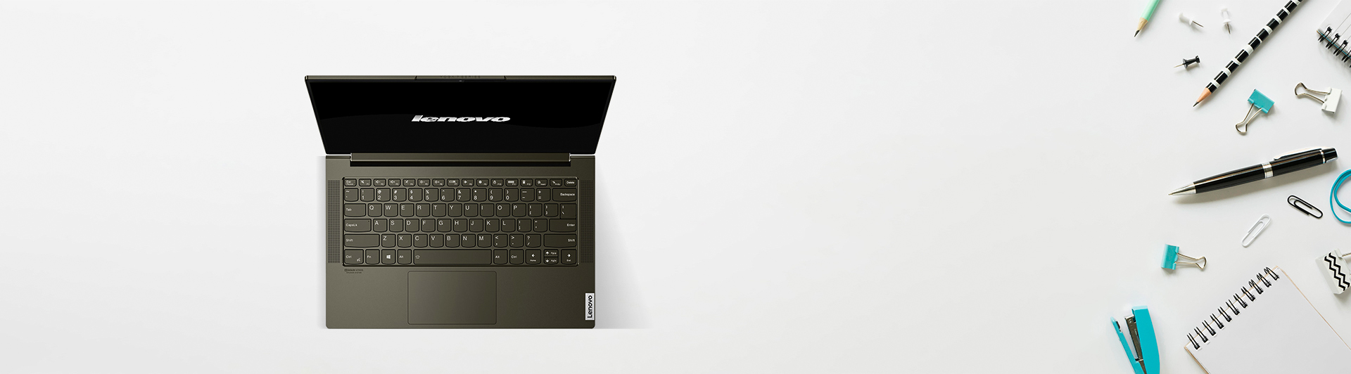 Laptop Lenovo Yoga Slim 7 14ITL05 i7-1165G7 14 inch 82A3004FVN premium