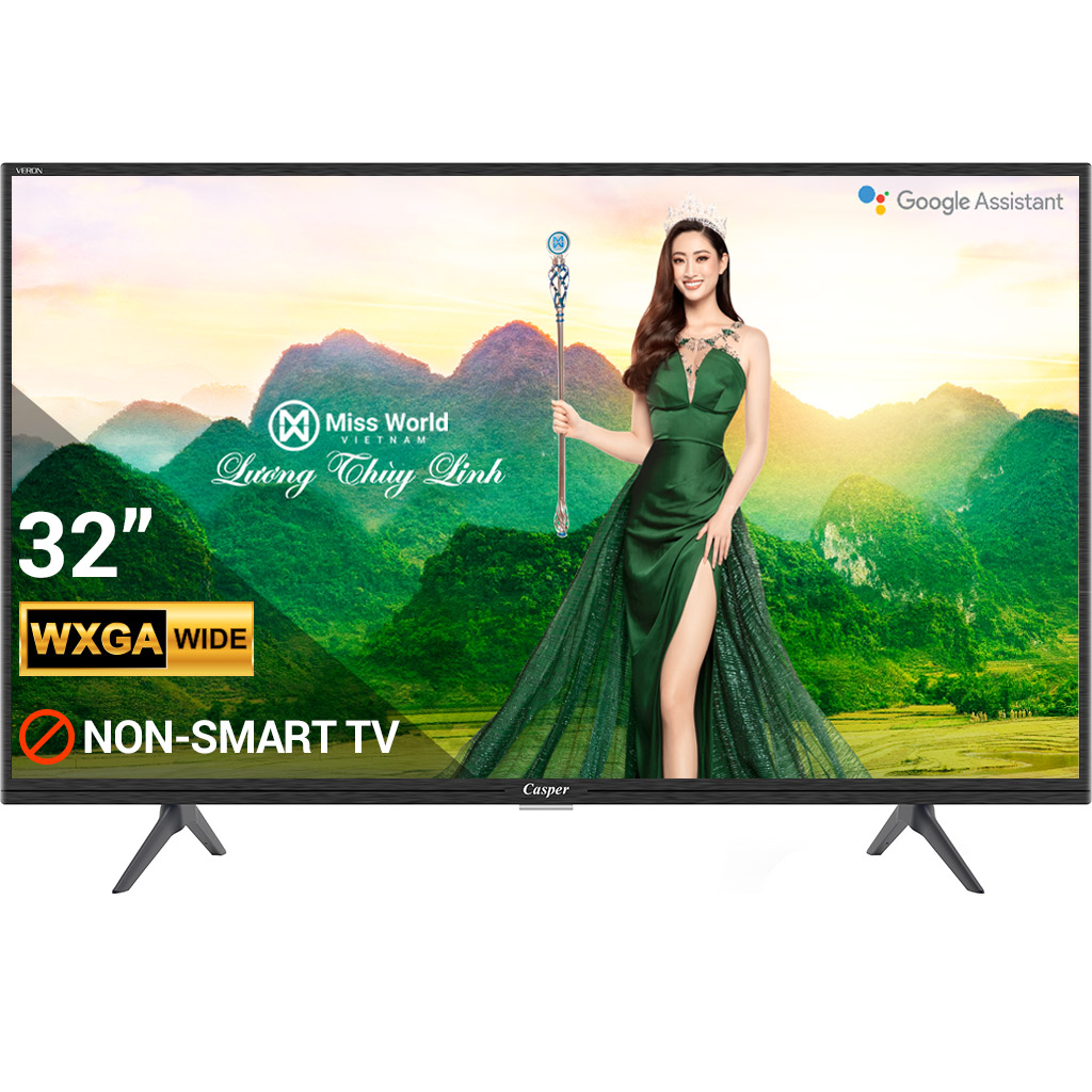 Mua Tivi Casper 32 Inch 32HN5200 Chính Hãng, Giá Tốt | Nguyễn Kim