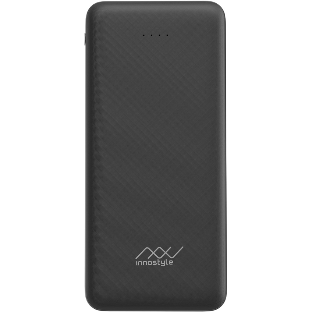 Pin sạc dự phòng Innostyle 20000mAh IP20SABLK