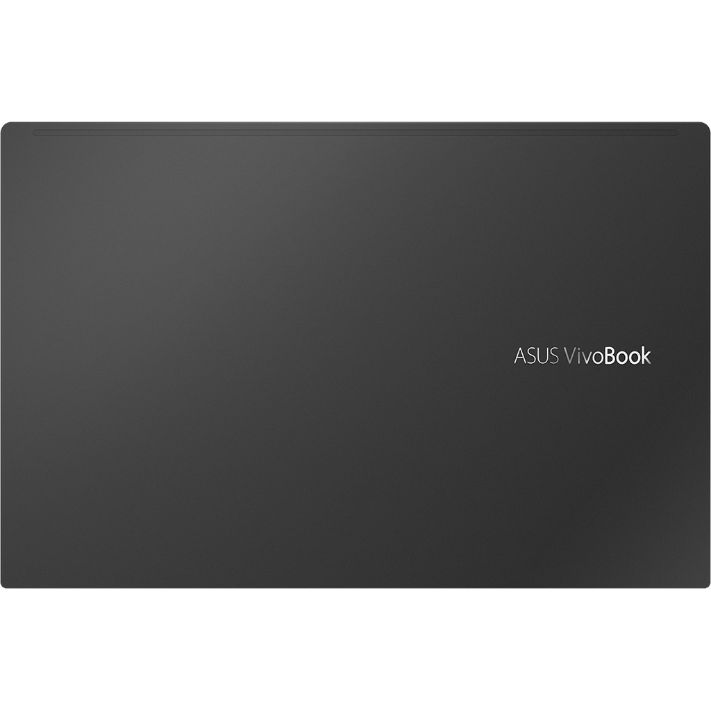 Laptop Asus Vivobook S14 S433EA-AM439T I5-1135G7 14 inch Đen mặt lưng