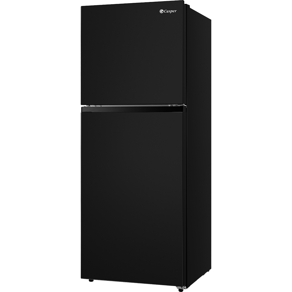 Tủ lạnh Casper Inverter 218 lít RT-230PB mặt nghiêng phải