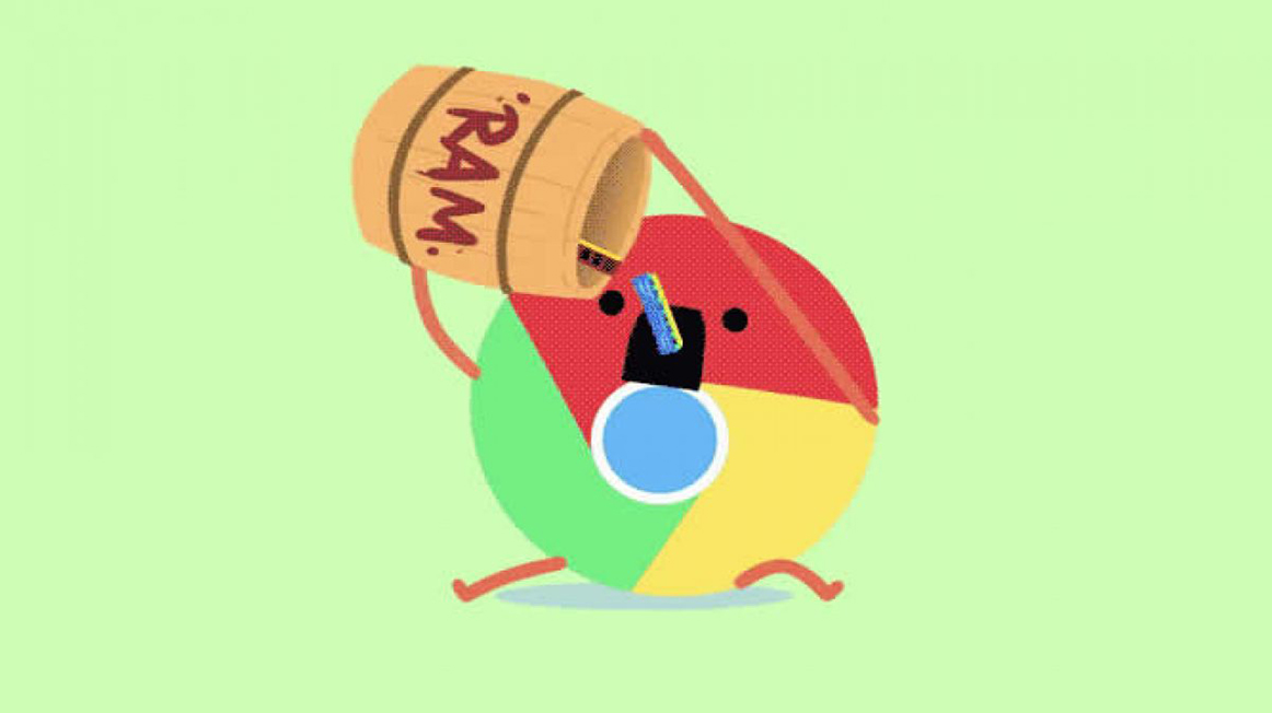 Nên Làm Gì Khi Google Chrome Bị Giật, Lag? | Nguyễn Kim ( https://www.nguyenkim.com › nen-l... ) 