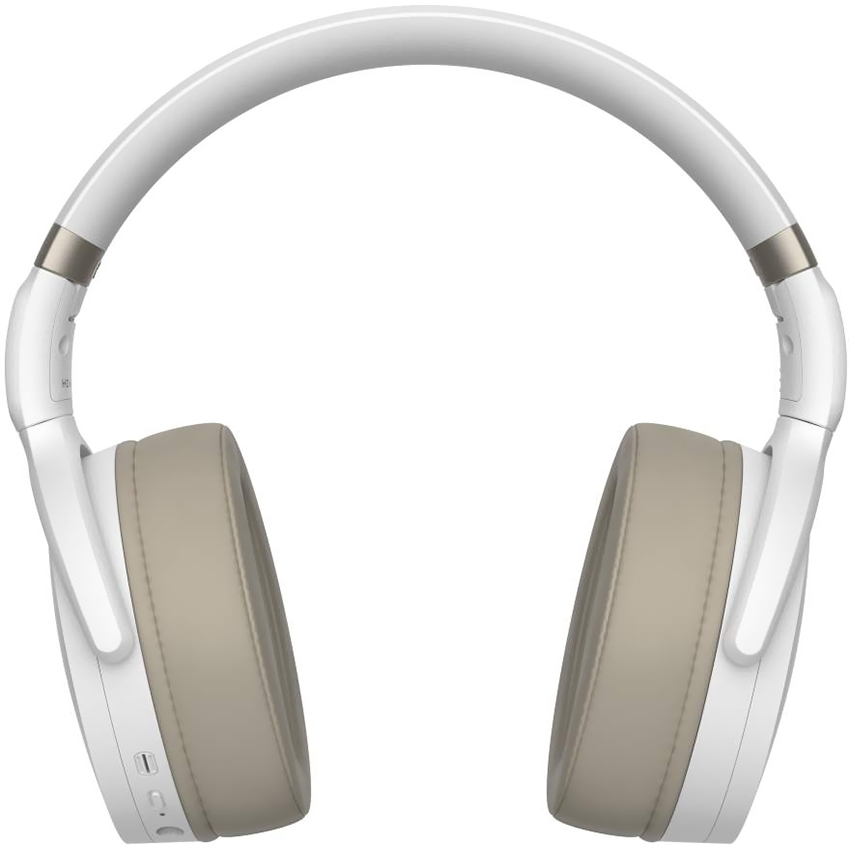 Sennheiser HD 350BT Wireless Bluetooth Around-Ear Headphones ( Black ),  SEBT3