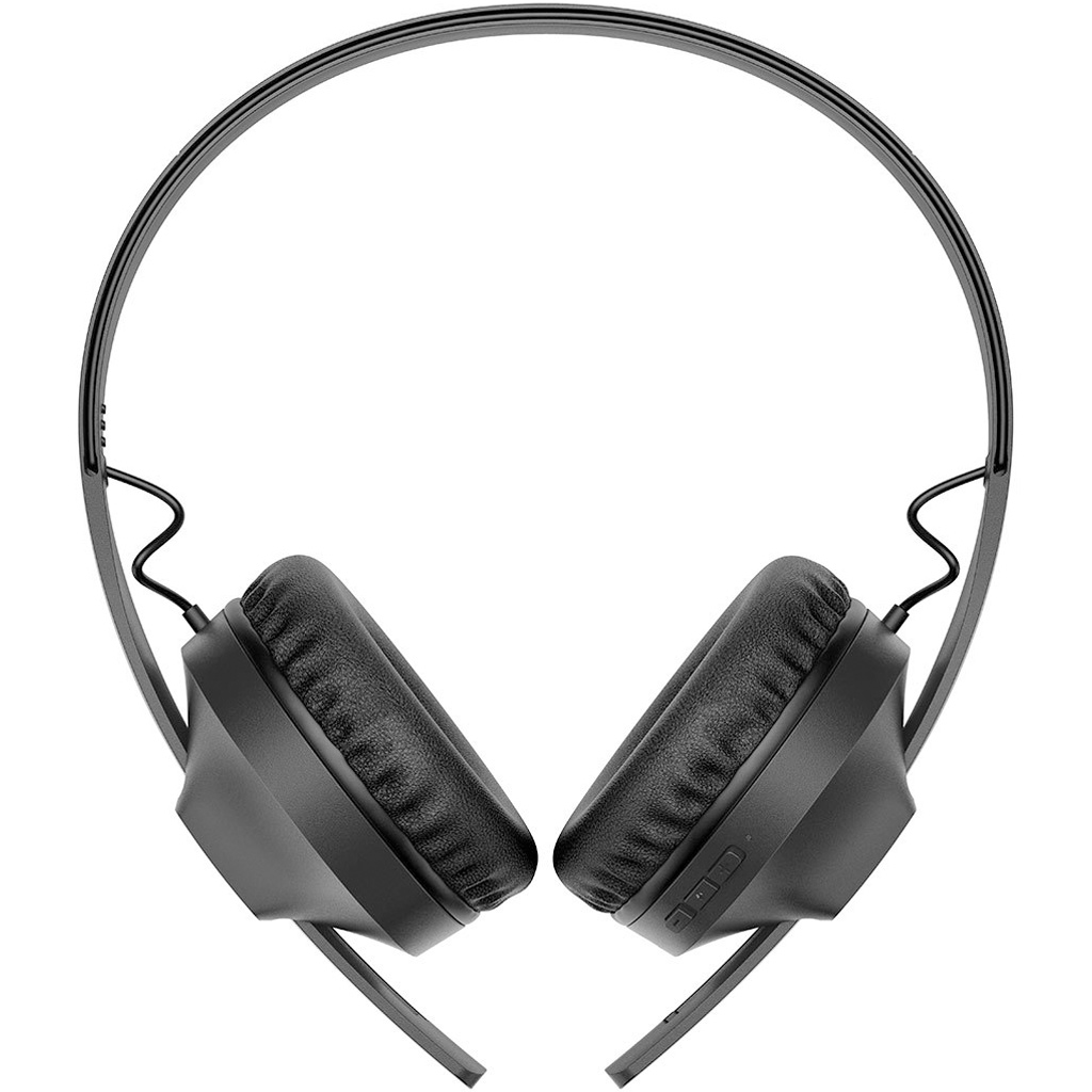 Tai nghe bluetooth Sennheiser HD 250BT Đen