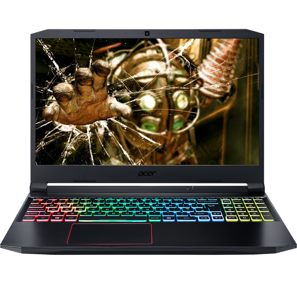 Acer Nitro 5 - Laptop Gaming Học Online Giá Rẻ, Trả Góp 0%