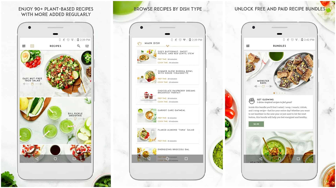 [Top App] 6 App Nấu Ăn Được Yêu Thích Nhất Trên App Store | Nguyễn Kim | Nguyễn Kim Blog