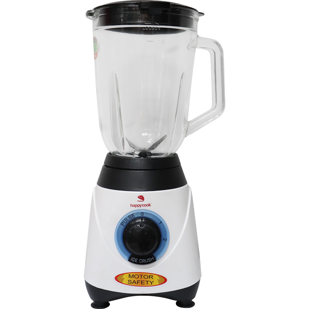 Máy xay sinh tố Happy Cook HCB-150C