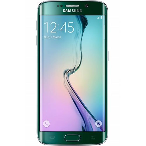 SAMSUNG GALAXY S6 EDGE SM-G925 XANH LÁ