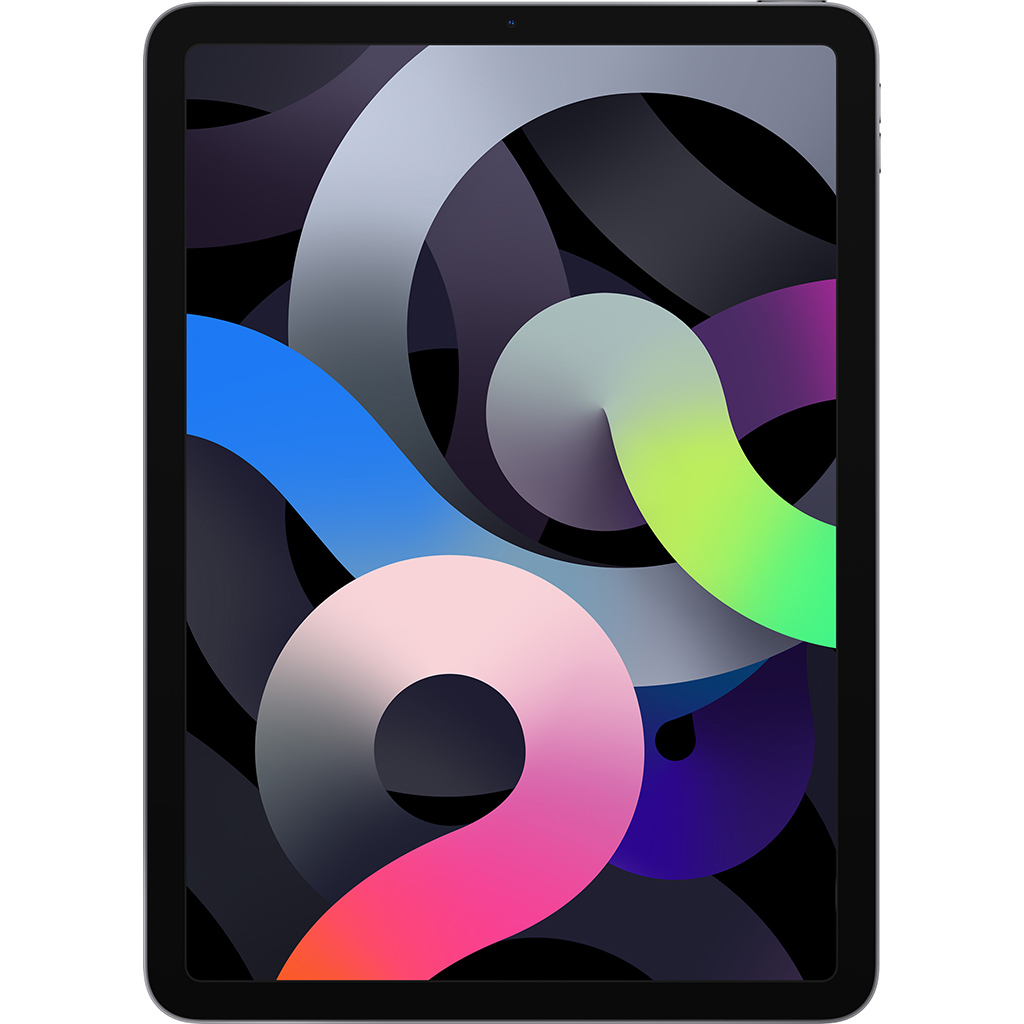 iPad Air 4 2020 64GB Xám Giá Tốt, Trả Góp 0% | Nguyễn Kim