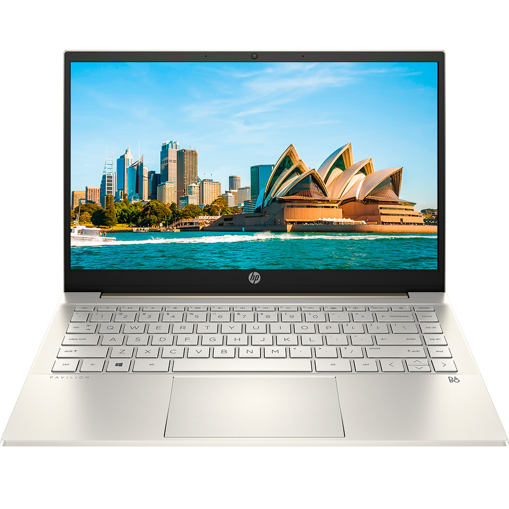Laptop HP Pavilion 14-DV0008TU i5-1135G7 14 Inch 2D7A5PA