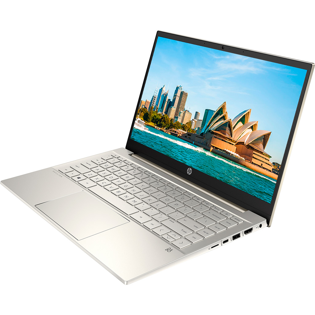 Laptop HP Pavilion 14-DV0008TU i5-1135G7 14 Inch 2D7A5PA | Nguyễn Kim
