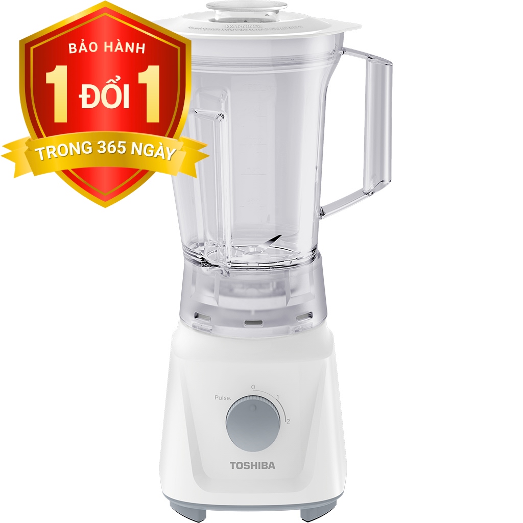 Máy xay sinh tố Toshiba MX-60T(H)