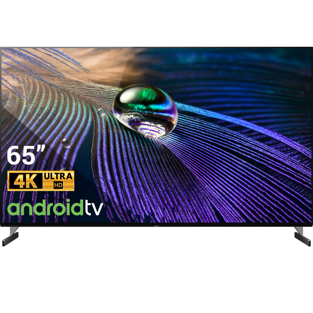 Android Tivi OLED Sony 4K 65 inch XR-65A90J VN3