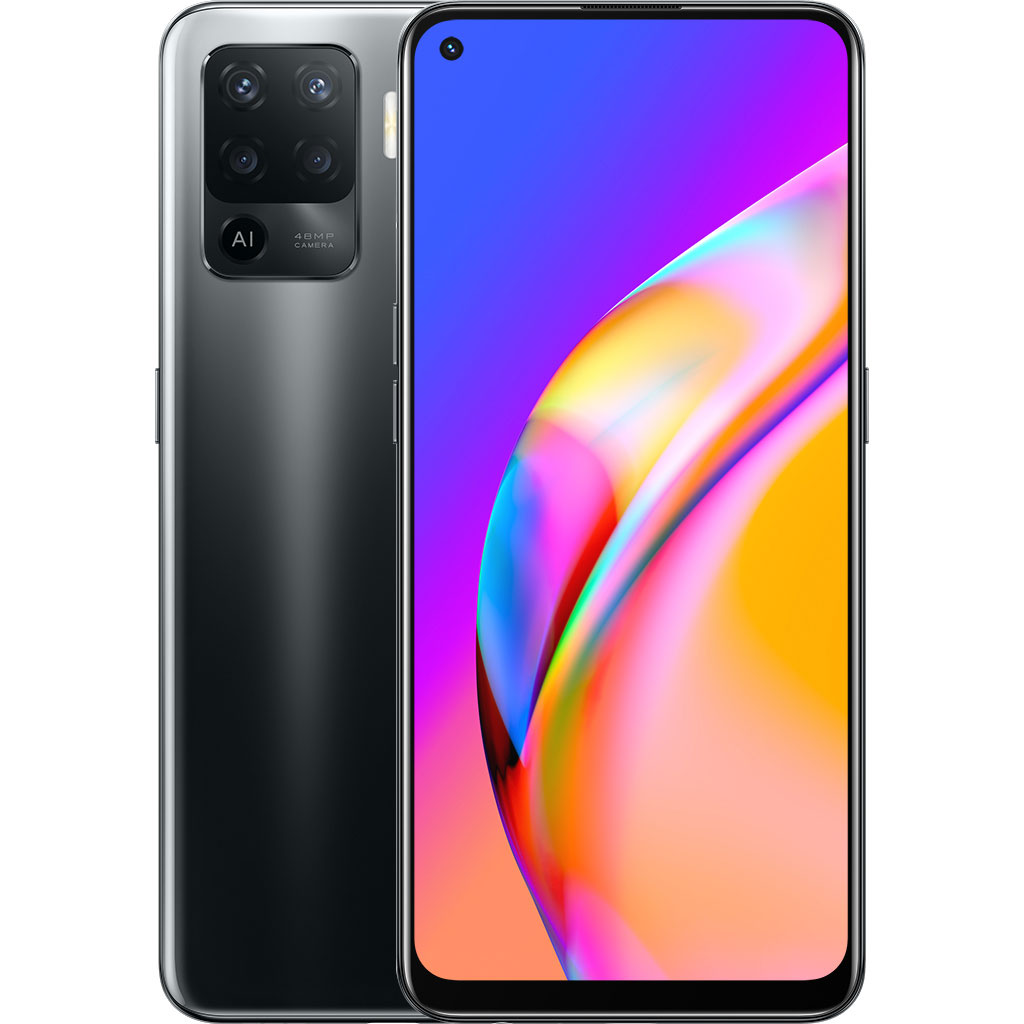 Điện thoại OPPO A94 8GB/128GB Đen