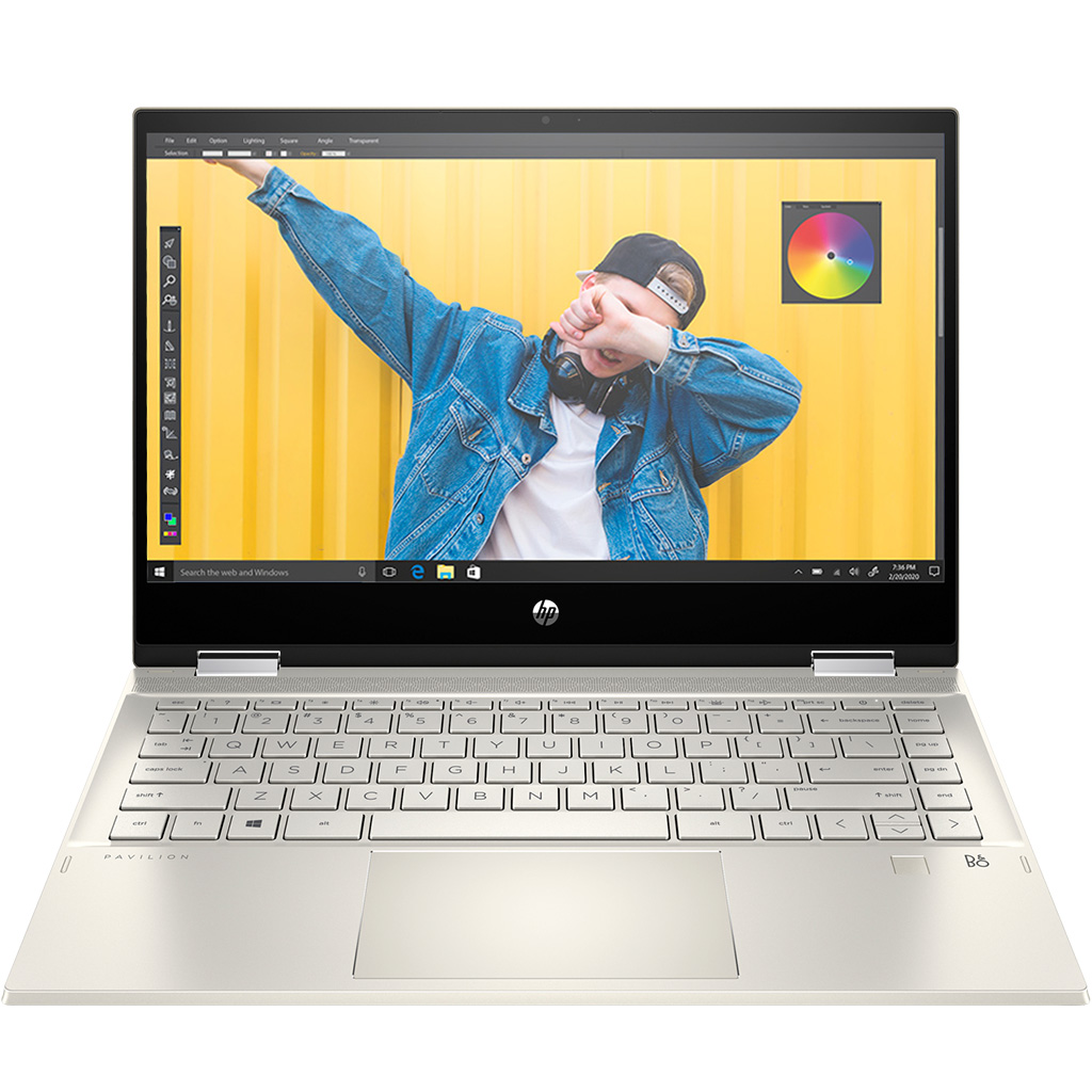 Laptop Hp Pavilion X360 14 Dw1016tu I3 1115g4 14 Inch 2h3q0pa Giá Tốt Mỗi Ngày 8874