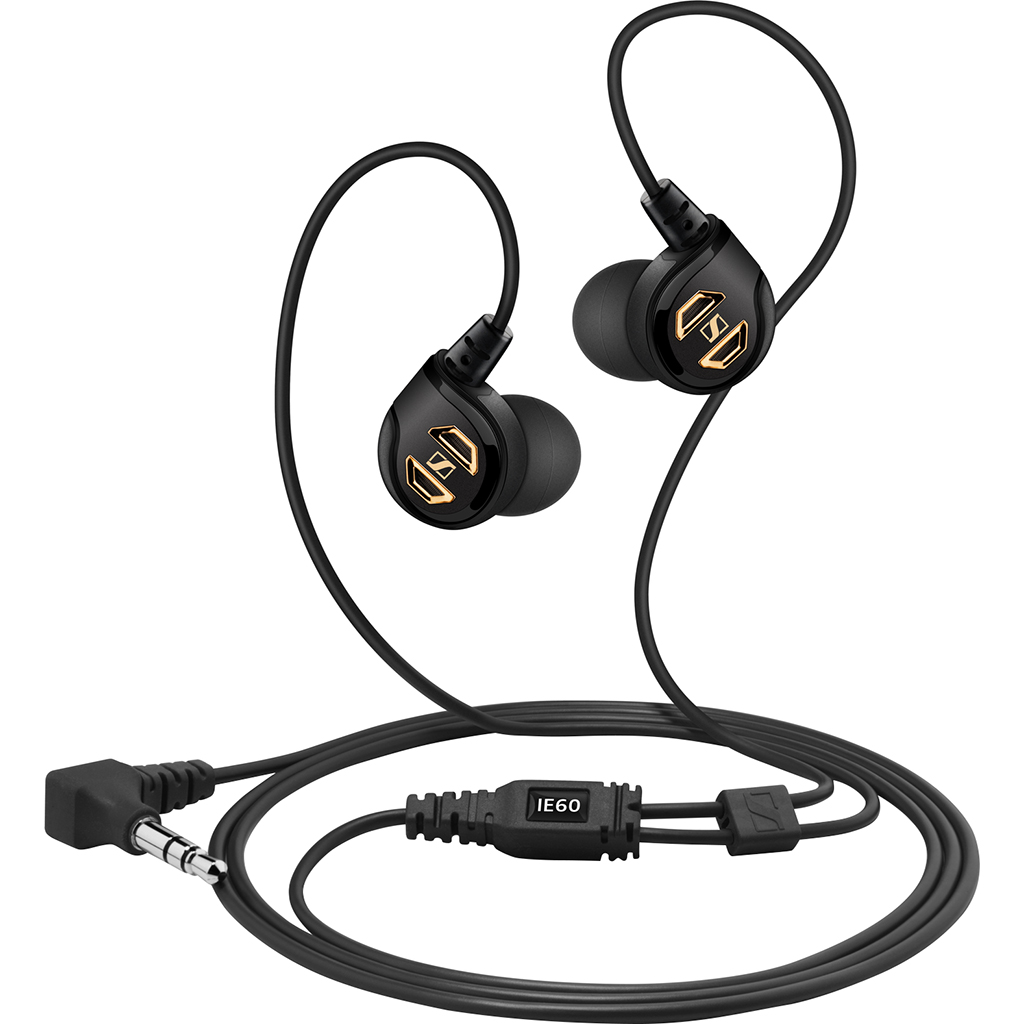 Tai nghe Sennheiser IE 60