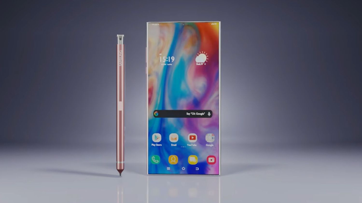 Samsung S22 Ultra: Chiếc điện thoại Samsung S22 Ultra này sẽ khiến bạn phải bất ngờ với những tính năng ấn tượng và thiết kế đẹp mắt. Hãy cùng chiêm ngưỡng hình ảnh đầy sức hút của sản phẩm này.