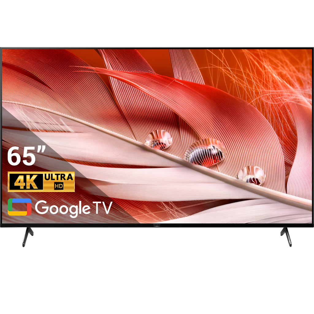 Google Tivi Sony 4K 65 inch XR-65X90J VN3