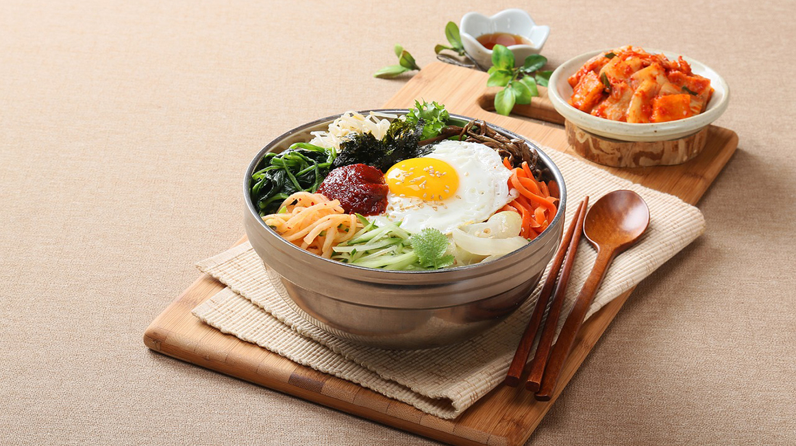 [Có Gì Trong Bếp] Điểm Danh Các Món Ăn Hàn Quốc Đặc Trưng, Nên Thử | Nguyễn Kim | Nguyễn Kim Blog