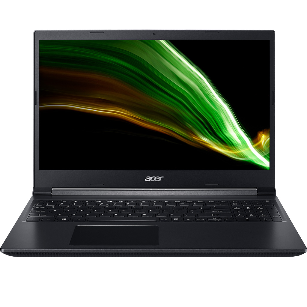 Laptop Acer Aspire 7 A715-42G-R4ST R5-5500U 15.6 inch NH.QAYSV.004