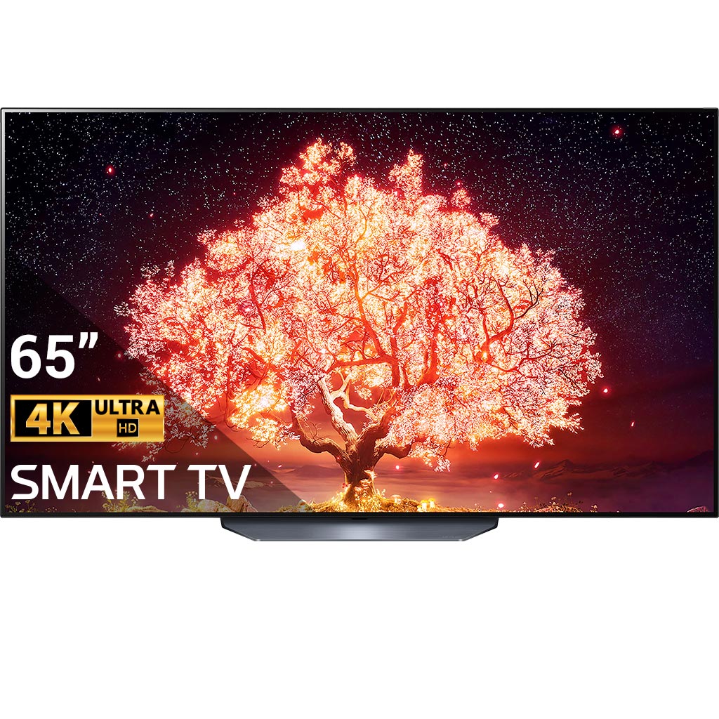 Smart Tivi OLED LG 4K 65 inch OLED65B1PTA