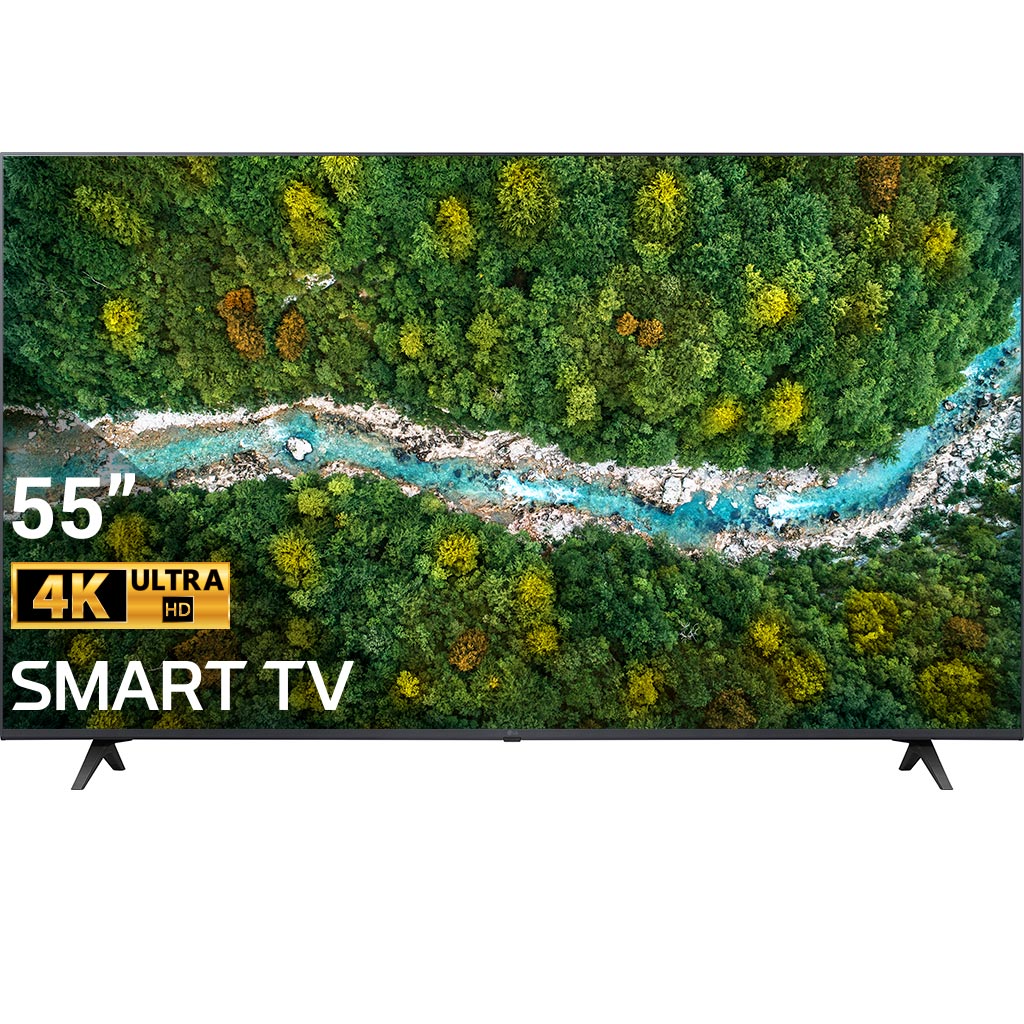 Smart Tivi LG 4K 55 inch 55UP7720PTC