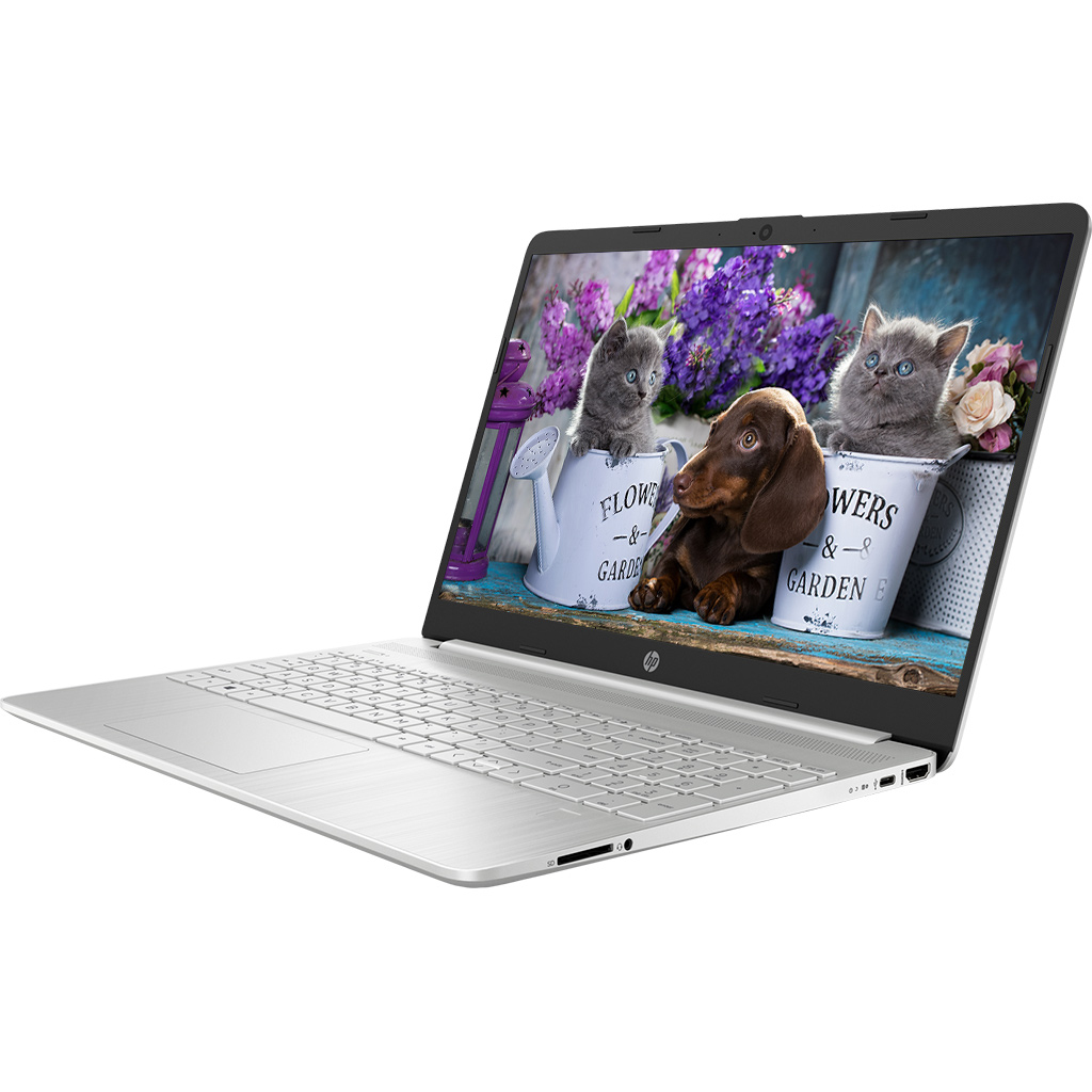 Laptop HP 15S-FQ2046TU i5-1135G7 15.6 Inch 31D94PA Giá Tốt | Nguyễn Kim