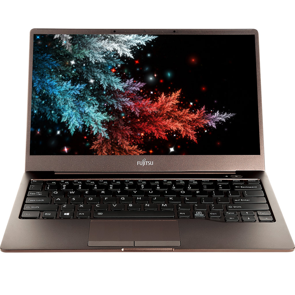 Laptop Fujitsu CH-9C13A1 i5-1135G7 13.3 inch 4ZR1C39165
