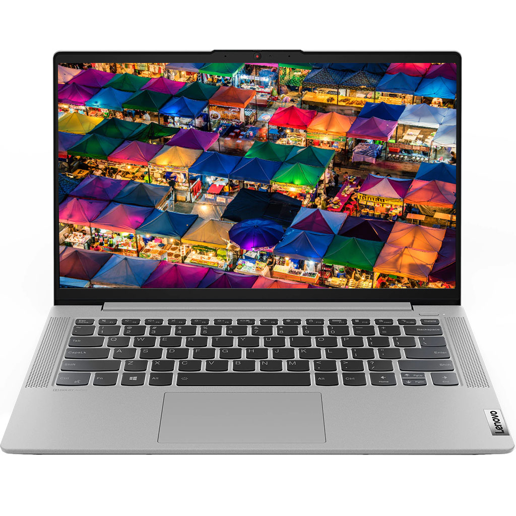 Laptop Lenovo IdeaPad 5 14ITL05 i5-1135G7 14 inch 82FE00JKVN