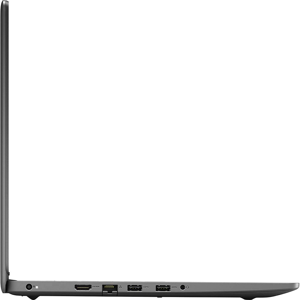 Laptop Dell Inspiron 3501 i5-1135G7 15.6 inch P90F005N3501B cạnh bên