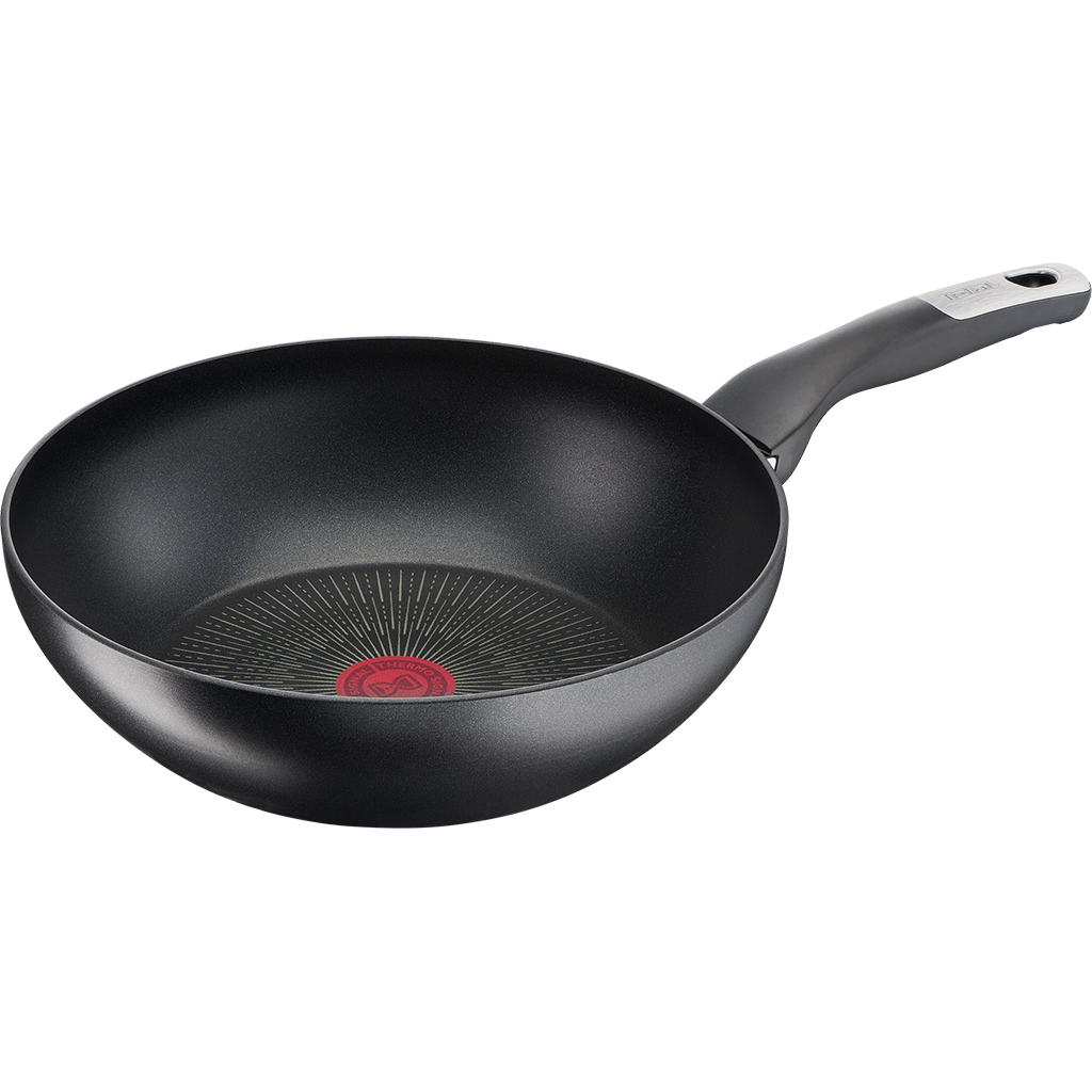 Chảo chiên lòng sâu Tefal Unlimited 28cm G2551902