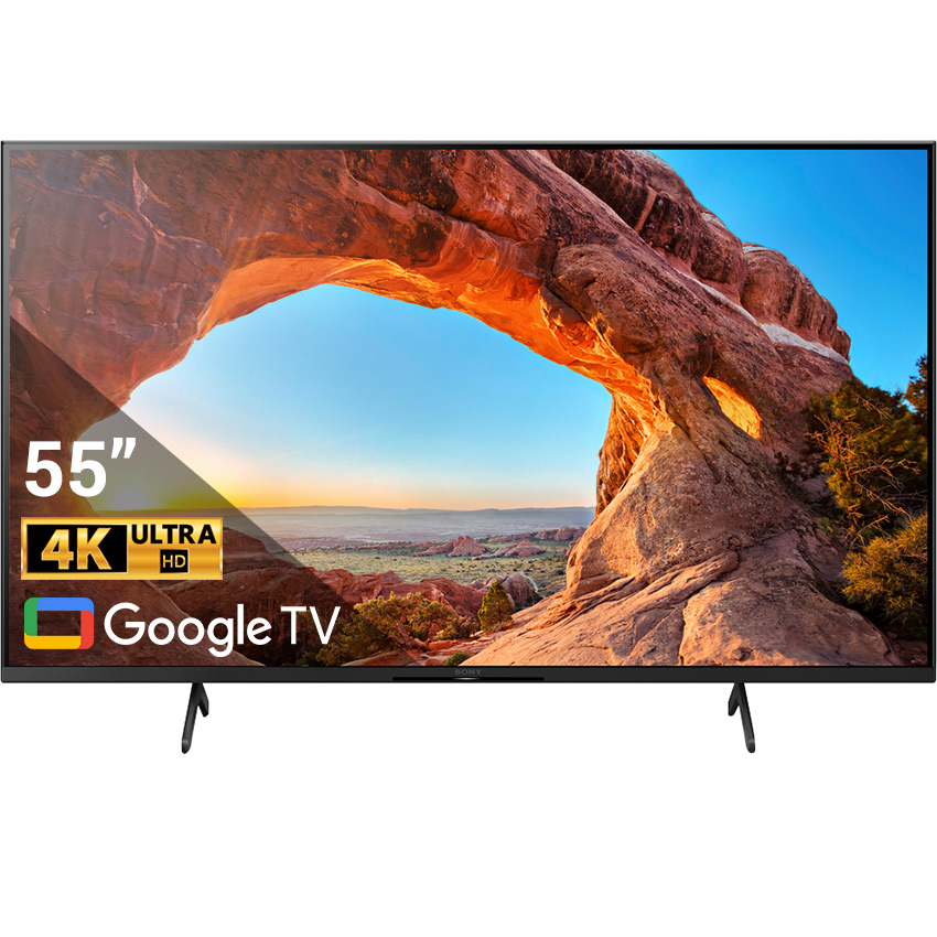 Google Tivi Sony 4K 55 inch KD-55X86J VN3