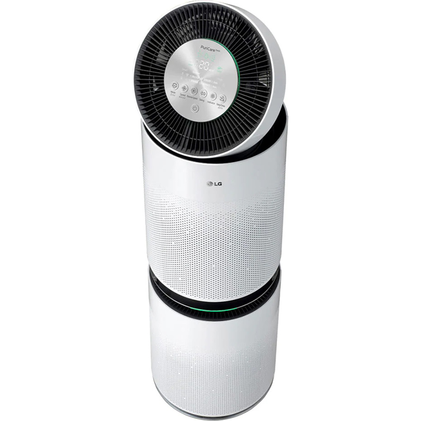 Máy lọc không khí LG PuriCare 360 AS10GDWH0 Máy lọc không khí LG PuriCare 360 AS10GDWH0