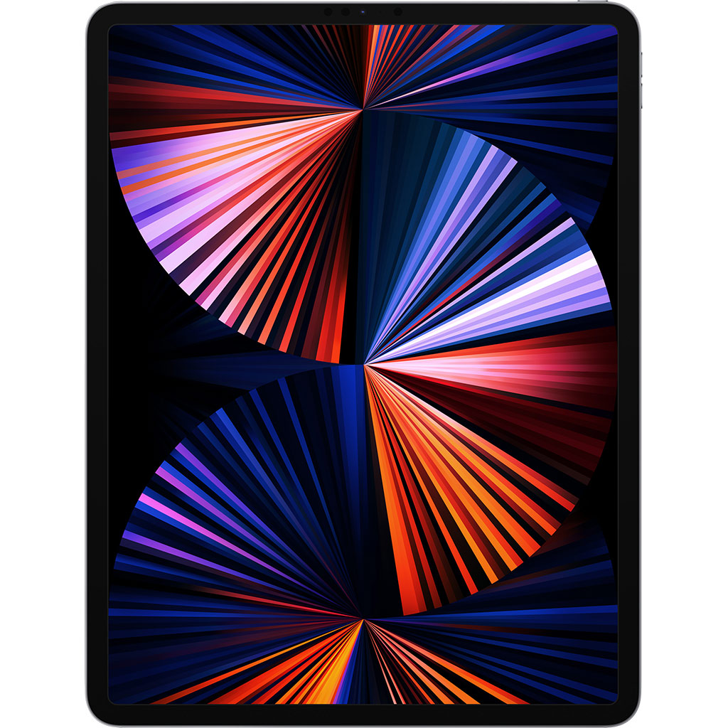 iPad Pro 12.9 第5世代 Wi-Fi 128GB M1搭載 12.9インチiPad Pro Wi-Fi + Cellular 128GB - シルバー（第5世代