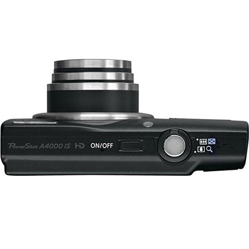 Canon PowerShot A4000 IS PC1730 デジカメ 759 Amazon | Canon