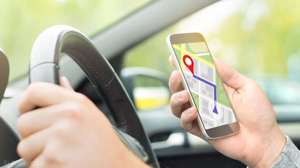 Tìm hiểu về khóa kháng trộm xác định GPS Viettel cho tới xe cộ máy Honda