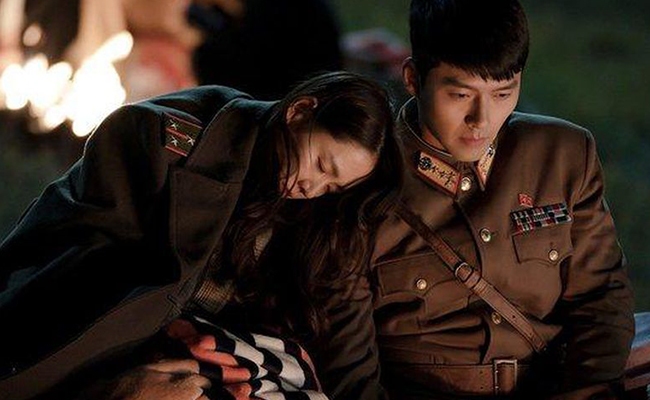 Top 58 Bộ Phim Hàn Quốc Hay Nhất Năm 2022 Rung Động Con Tim