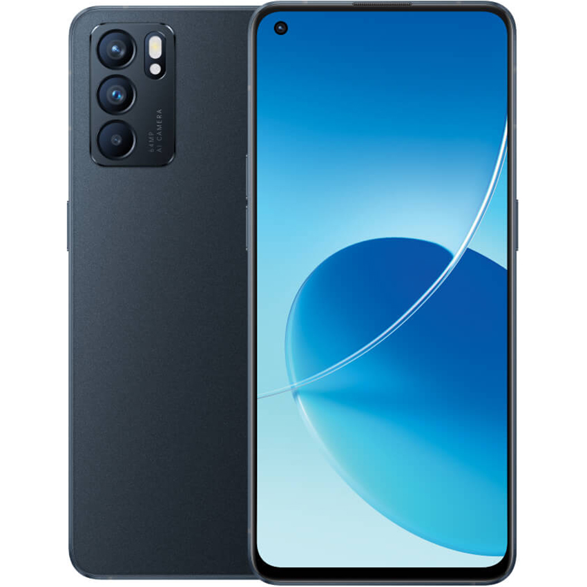 新品未使用 OPPO RENO A 128GB ブラック 天版(OPPO Reno A 新品未使用 OPPO RENO A 128GB ブラック 天版(OPPO Reno A