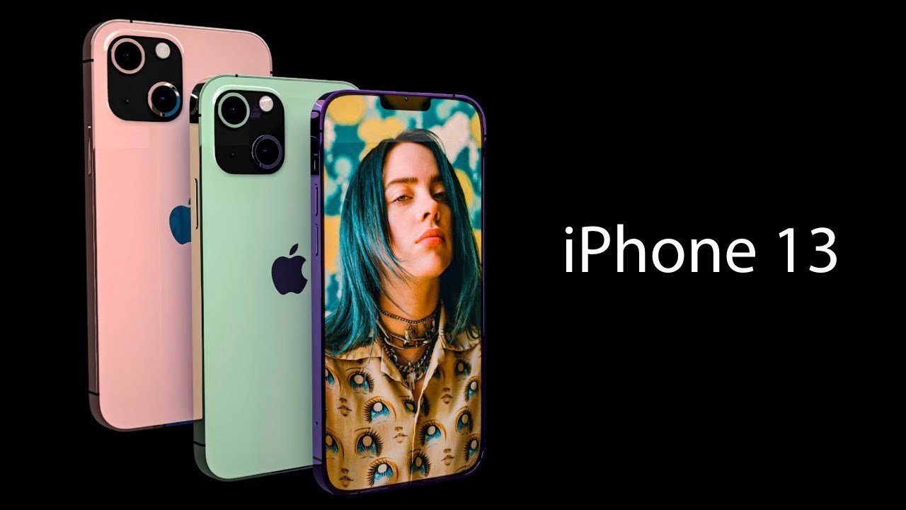 [Cập Nhật] Apple Ra Mắt iPhone 13: Ngày Nào, Giá Bao Nhiêu? | Nguyễn Kim