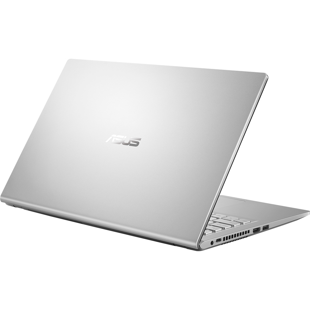 Laptop Asus X515E I3-1115G4 15.6 inch X515EA-BQ1006T mặt lưng nghiêng trái
