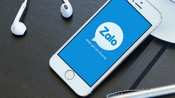2 Cách tải và đăng nhập Zalo trên điện thoại Oppo