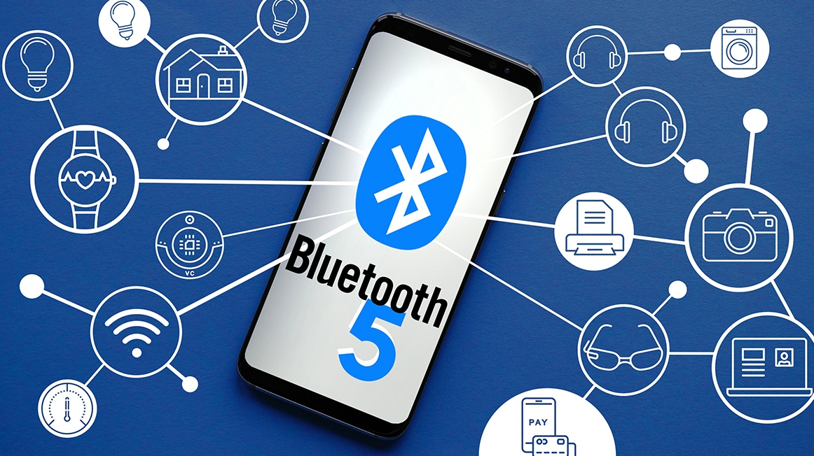 Bluetooth Là Gì? Các Chuẩn Kết Nối Bluetooth Mới Nhất Hiện Nay | Nguyễn Kim | Nguyễn Kim Blog