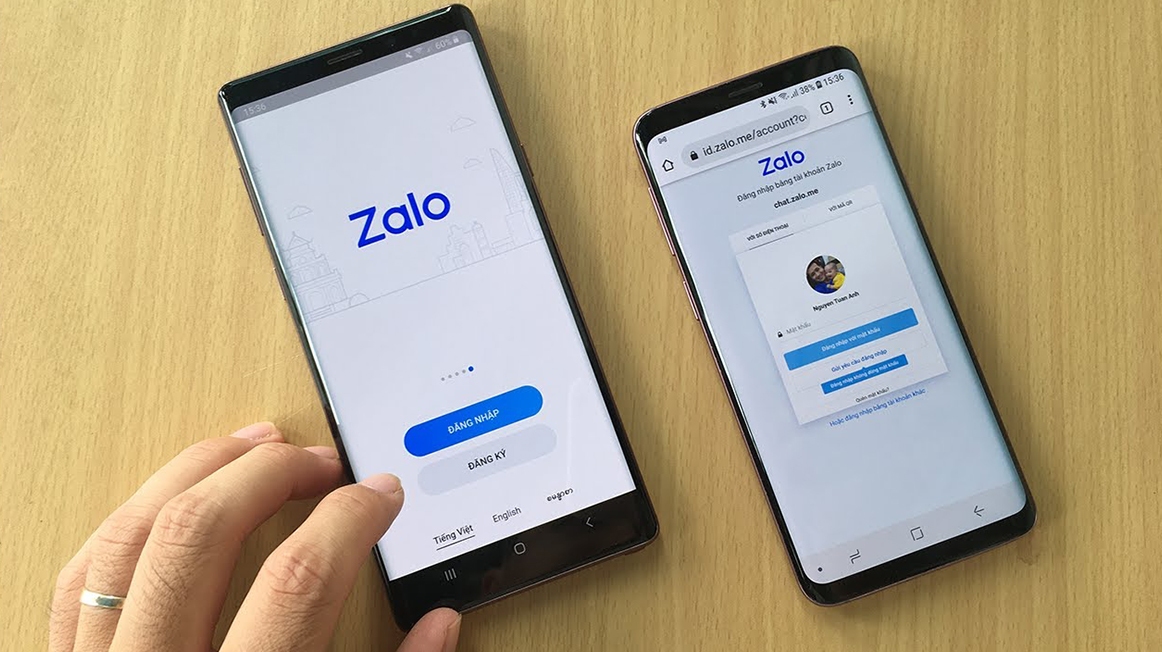 Cách ẩn tin nhắn Zalo trên iPhone đơn giản nhất