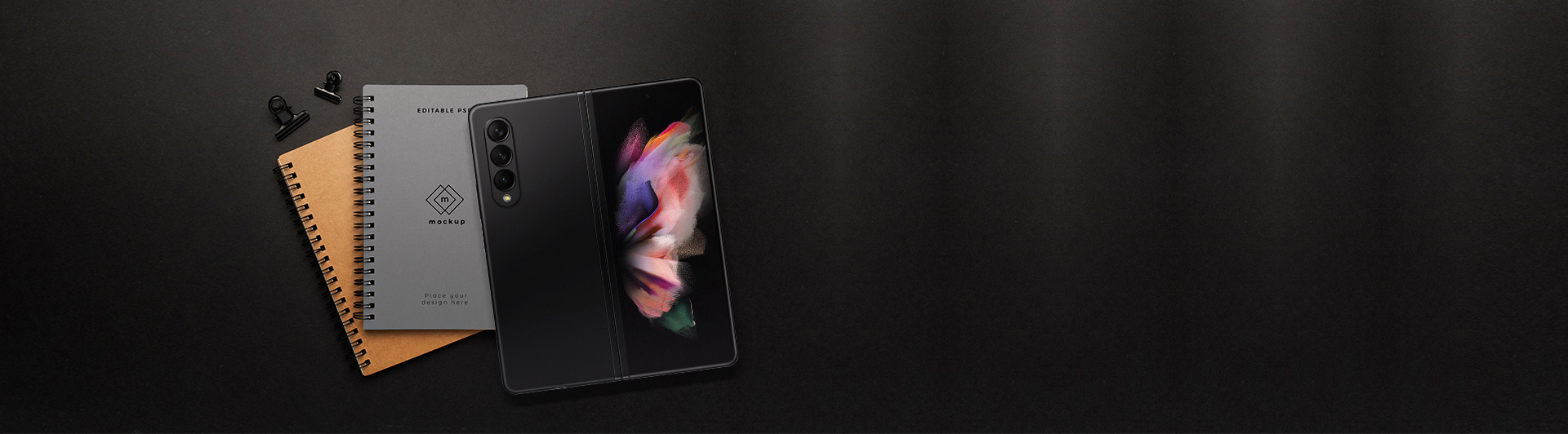 Điện thoại Samsung Galaxy Z Fold 3 5G 256GB Đen