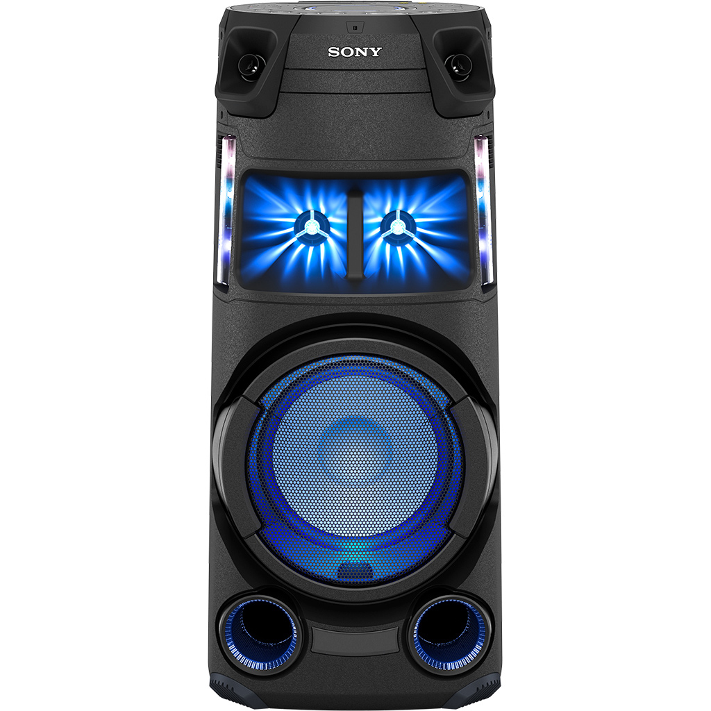 Dàn âm thanh Hifi Sony MHC-V43D M1 SP6